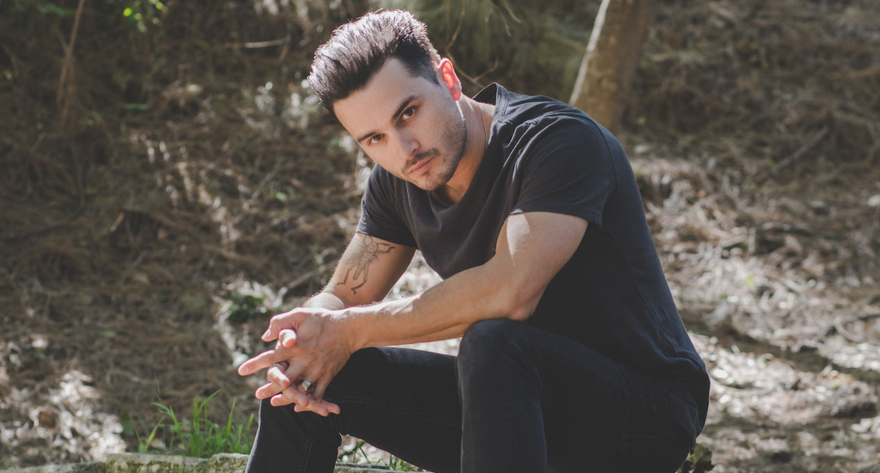 Michael Malarkey Nude